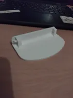 0.2mm layer, 2 walls, 100% infill