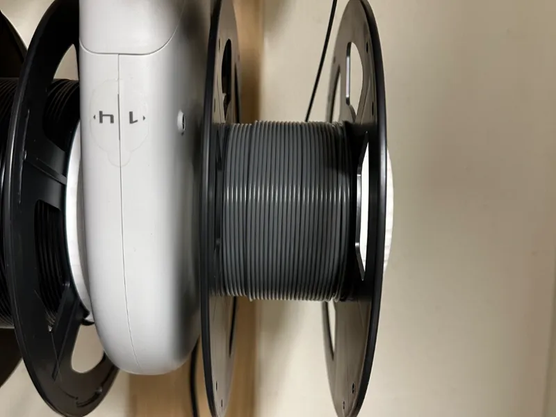 JAYO AMS LITE Spool Adapter RFID