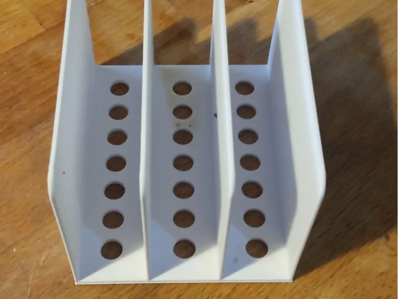 Porta spugne per cucina
