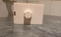 Boîtier pour Raspberry Pi 3B+ — photo 2