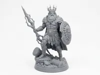 0.2mm layer, 4 walls, 15% infill