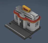 Diner