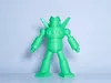 0.2mm layer, 2 walls, 10% infill