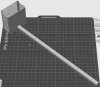 2x wide & height version, 0.16mm layer, 2 walls, 15% infill