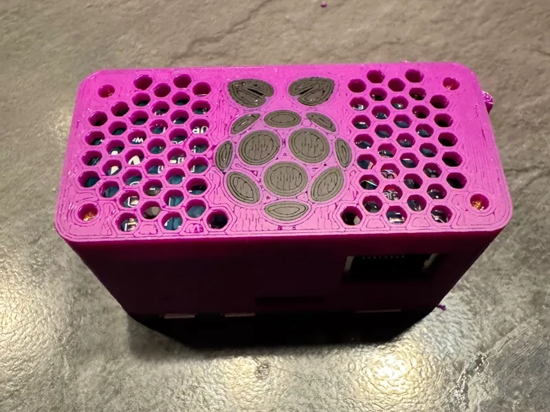 Raspberry PI Zero 2W Ethernet und USB HAT