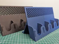 0.12mm layer, 3 walls, 15% infill