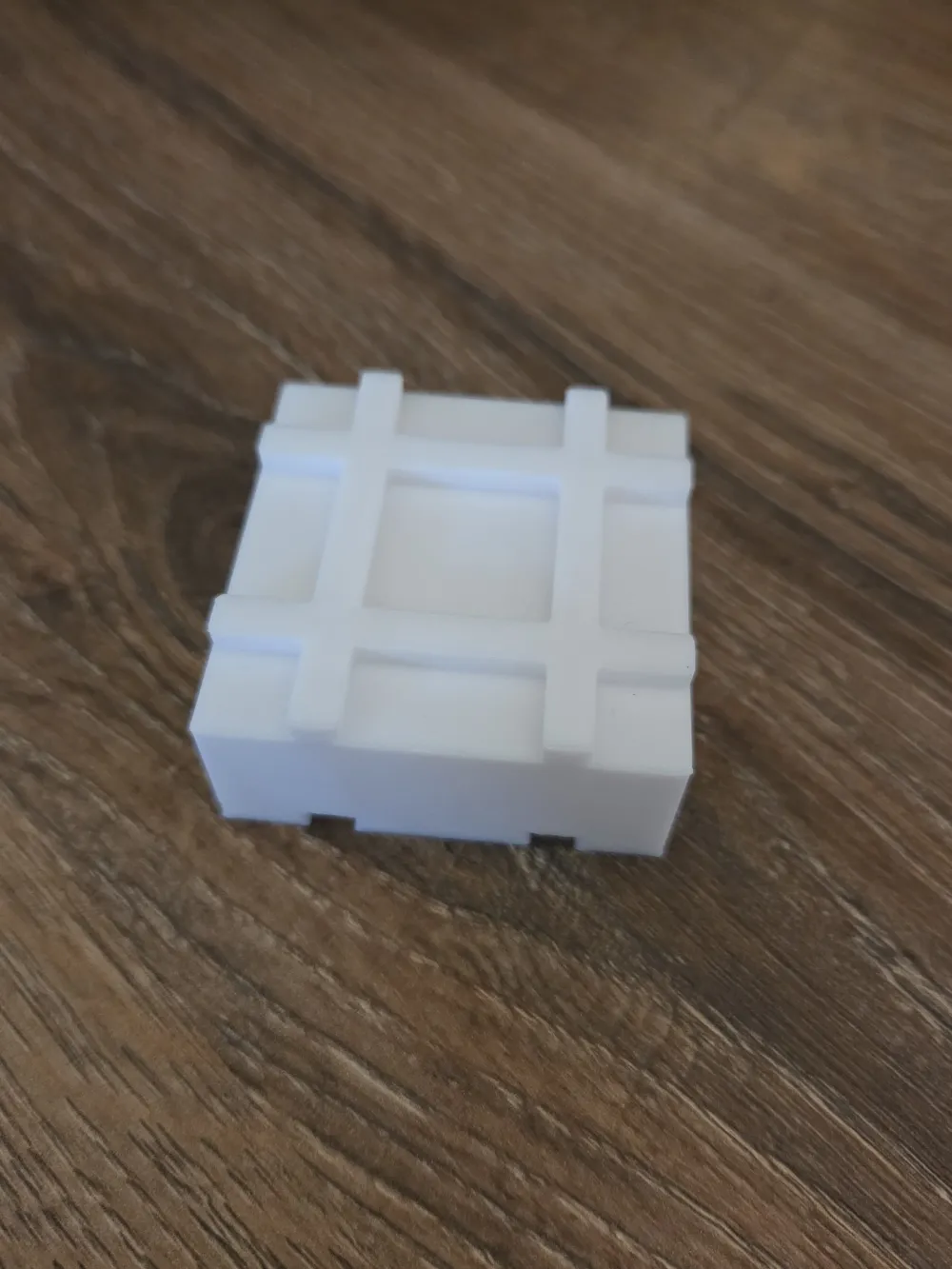 Stackable Modell Brick by M00nHunt3r MakerWorld: Download Free 3D Models
