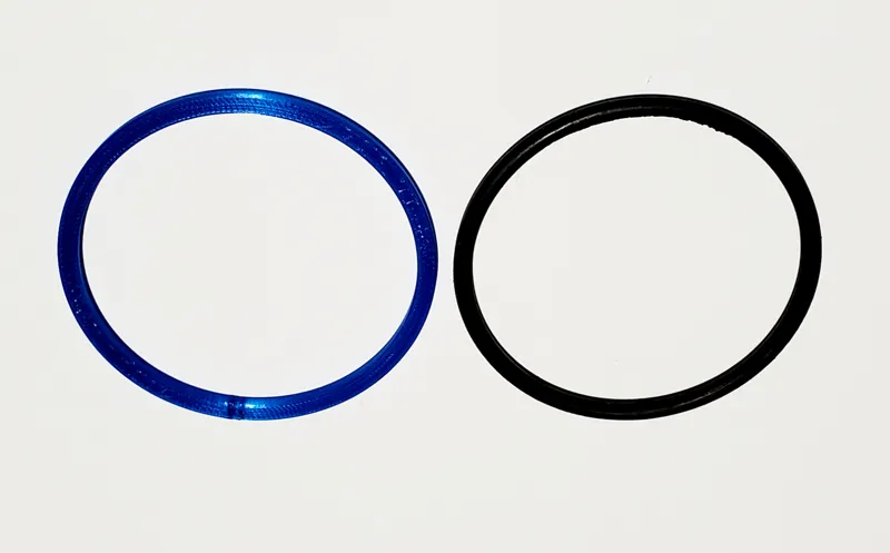 Pentair Pool Salt Cell Union O Ring