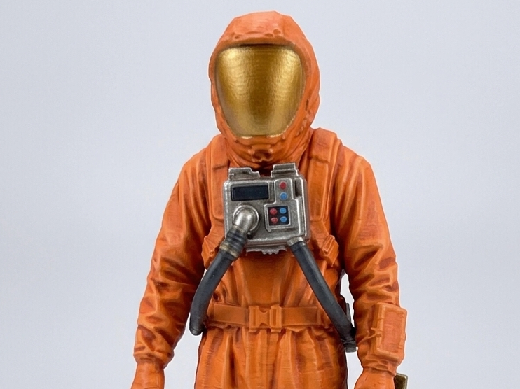 STALKER Scientist – Zone Researcher Figure