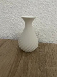 Vase 2 en spirale — photo 2