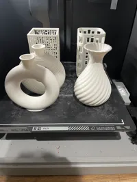 Vase 2 en spirale — photo 4