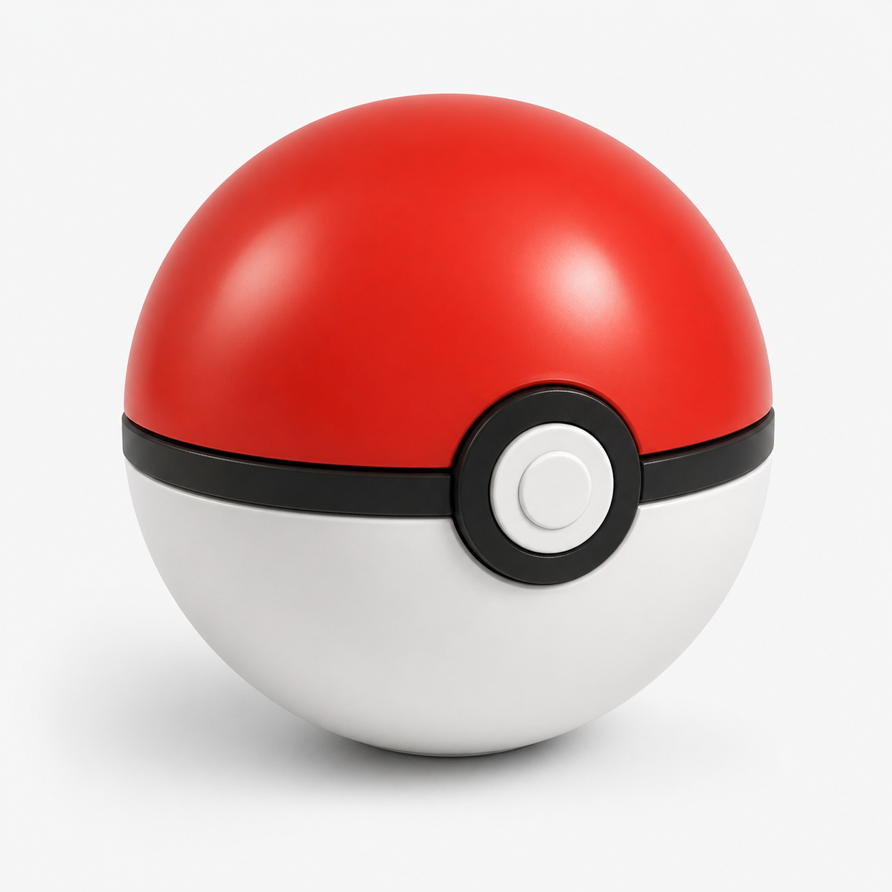 Poké Ball - Pokémon