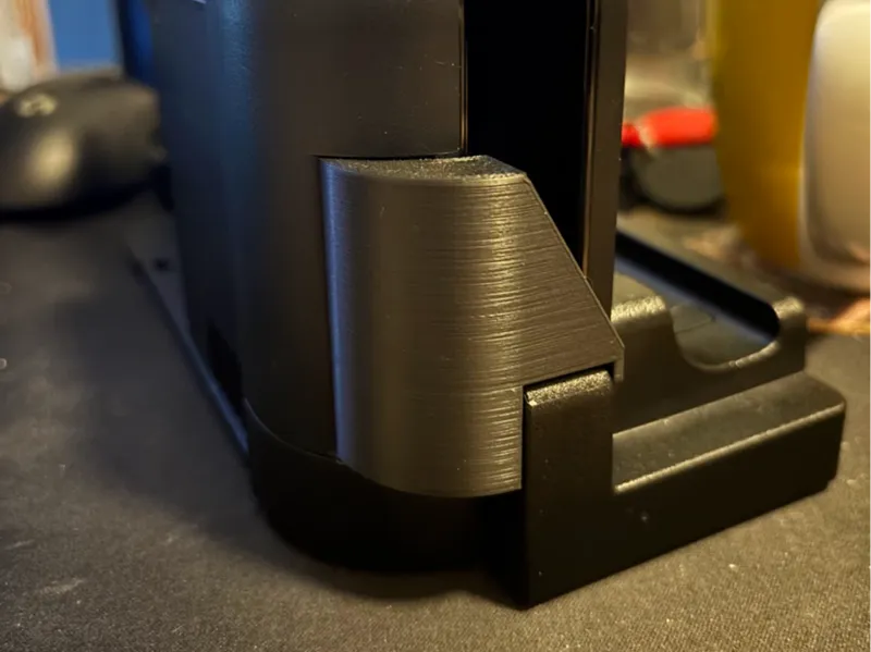 Dbrand Killswitch Dock USB Clip for Switch 2