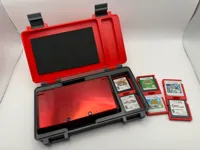Single Color Components