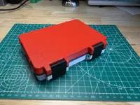 A1 mini compatible - no additional game storage