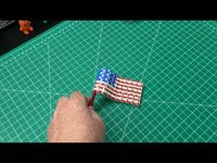 0.18mm layer, 2 walls, 10% infill