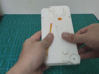 CMF Phone 1 DISC Launcher