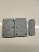 Shaper 34mm