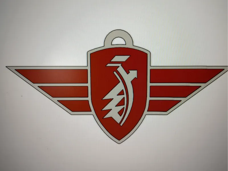 Zúndapp_Emblem_Keychain