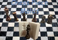 All pieces - bigger printers