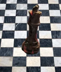Queen only