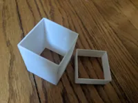 Mold Holders