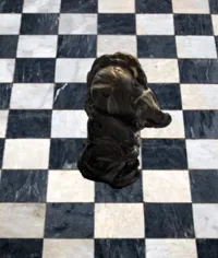 Knight Only