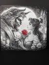 Red Rose