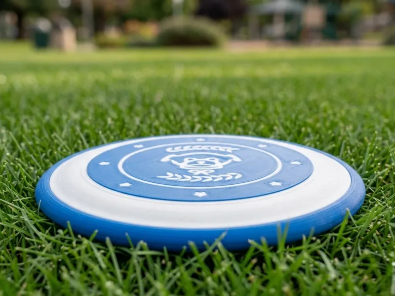 Frisbee_Nintendogs
