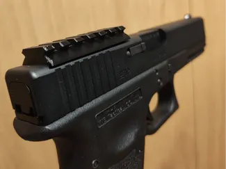 Glock Mount
