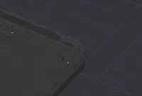 Standard BBL 0.2mm layer, 2 walls, 15% infill