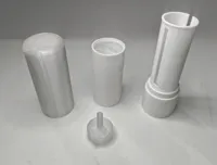 0.08mm layer, 2 walls, 15% infill