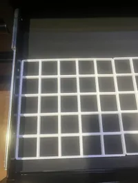 Base Gridfinity pour coffre à outils Husky 41 pouces — photo 2