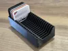 0.12mm layer, 2 walls, 15% infill, High Qualiy
