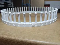 Printable from P1S, CAUTION: Only with Cool Plate Supertrack