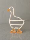 Goose Shelf