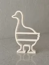 Goose Shelf-Single Color