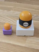 Small Container