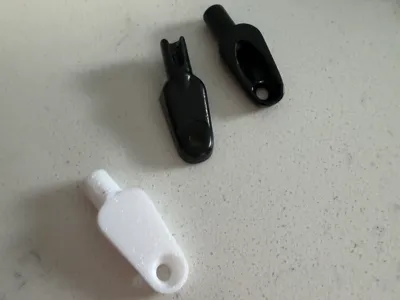 Trek Emonda Frame Plug