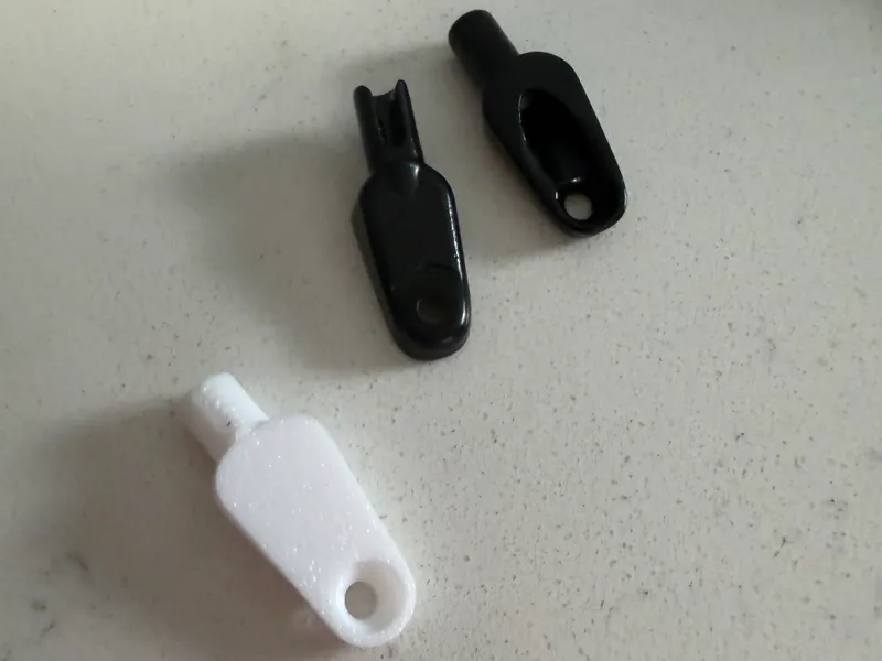 Trek Emonda Frame Plug