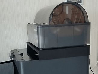 Simple As Posible AMS Riser