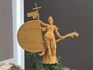 Adorno navidad Giraldillo 