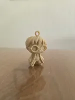 0.08mm layer, 2 walls, 15% infill
