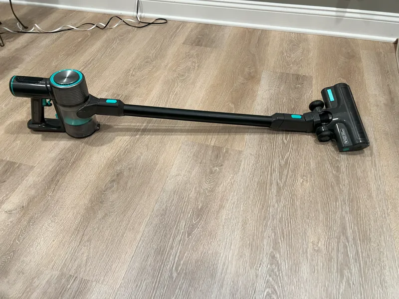Replacement Gasket for Wyze Cordless Stick Vacuum 