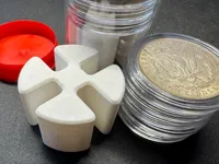 0.24mm layer, 2 walls, 15% infill