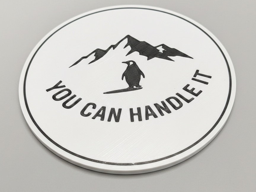 Drink Coaster