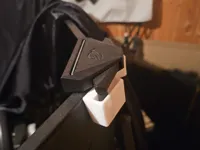 Cale de support pour Asus Bezel Free Kit — photo 1