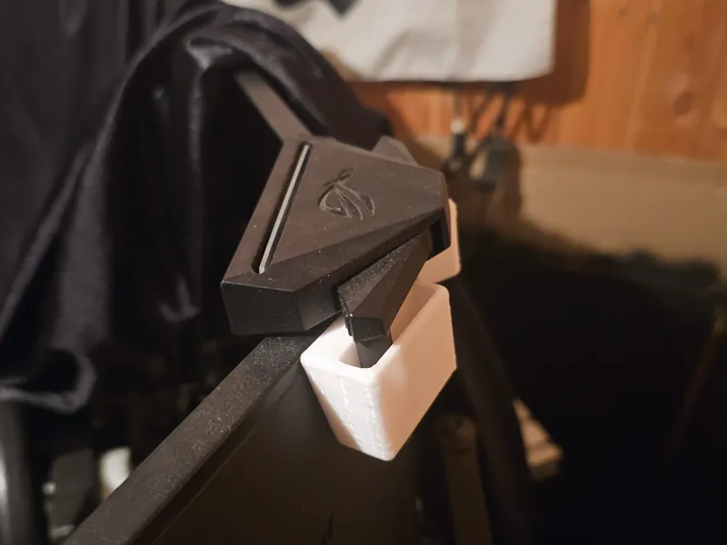Asus Bezel Free Kit Support Spacer + Inclined ver.