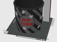 0.16mm layer, 2 walls, 15% infill
