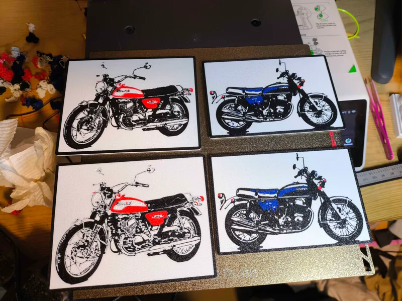 Honda CB750 Four - The People's Superbike